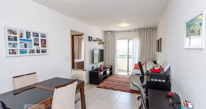 Apartamento à venda - sítio do mandaqui, 2 quartos,  59 m2