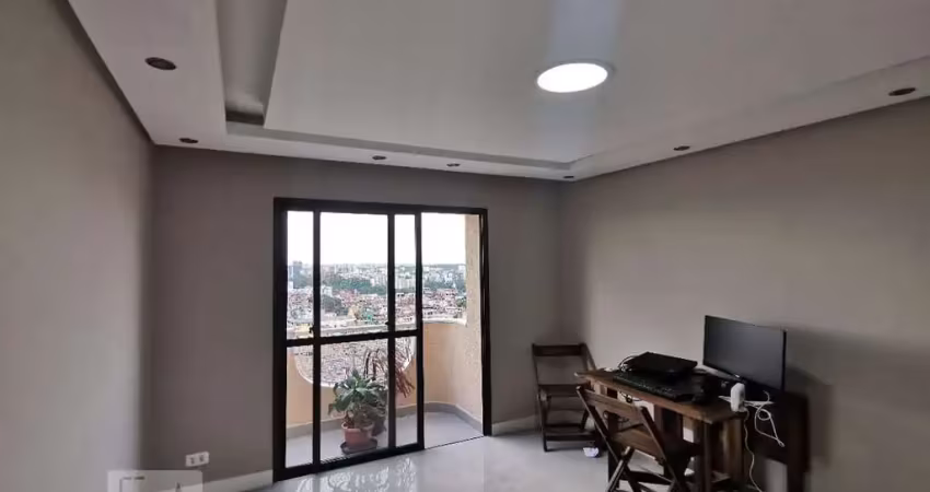 Apartamento à venda - vila andrade, 1 quarto,  59 m2