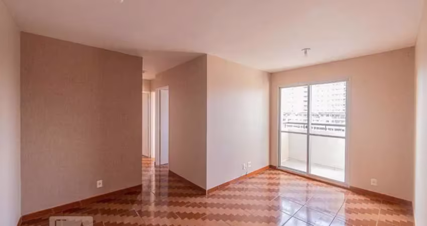 Apartamento à venda - vila esperança, 3 quartos,  63 m2
