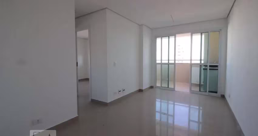 Apartamento à venda - vila nova cachoeirinha, 2 quartos,  55 m2