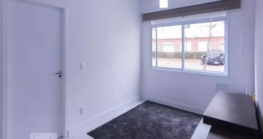 Apartamento à venda - vila leopoldina, 2 quartos,  35 m2