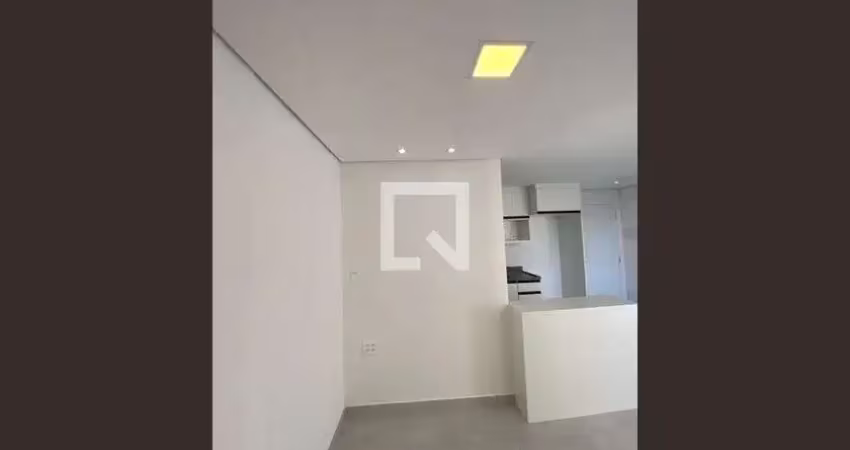 Apartamento à venda - jardim marajoara , 1 quarto,  34 m2