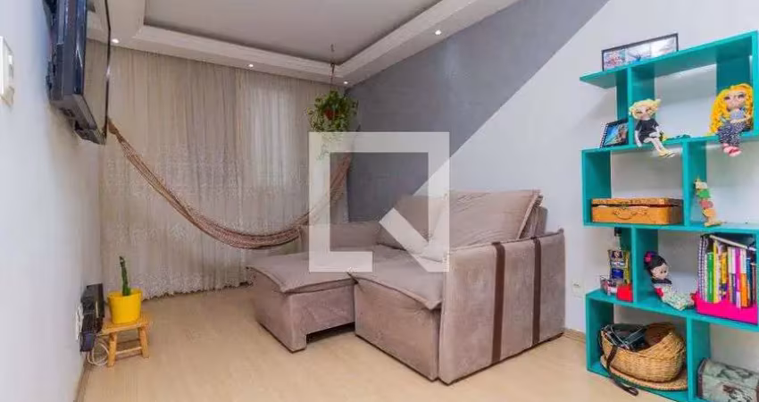 Apartamento à venda - artur alvim, 2 quartos,  56 m2