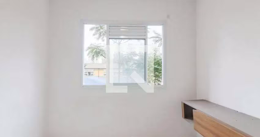 Apartamento à venda - jardim jussara, 2 quartos,  32 m2