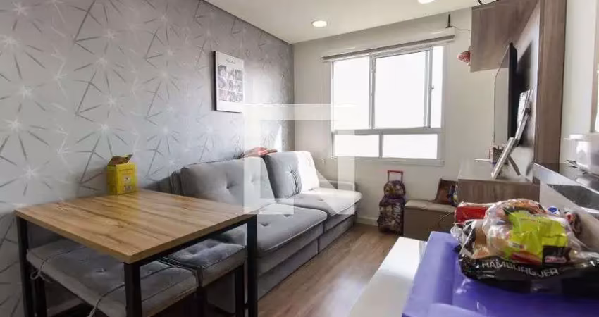 Apartamento com 2 quartos à venda na Rua Agrimensor Sugaya, 391, Itaquera, São Paulo