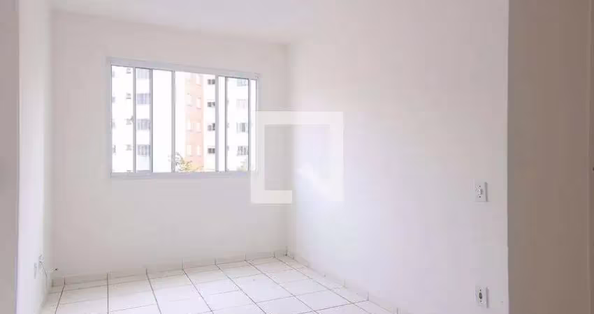 Apartamento à venda - vila formosa, 2 quartos,  45 m2