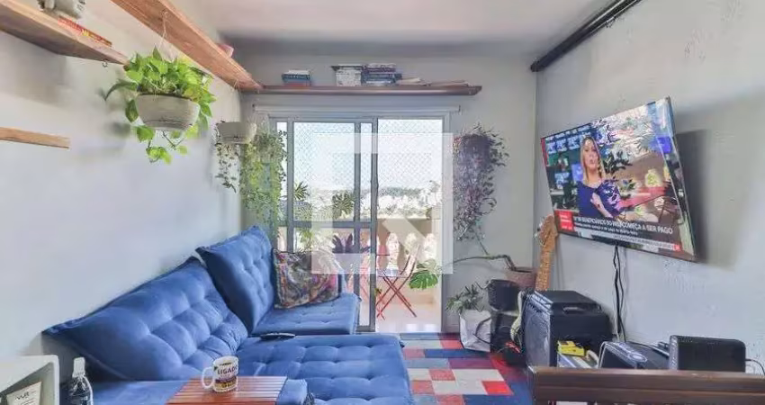 Apartamento com 3 quartos à venda na Rua Parnamirim, 50, Jaguaré, São Paulo