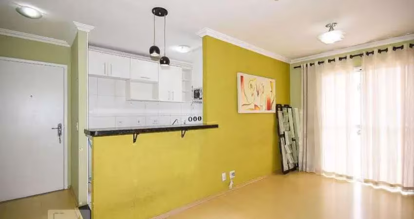 Apartamento à venda - portal do morumbi, 2 quartos,  52 m2