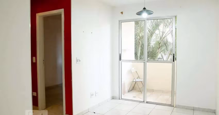 Apartamento à venda - jardim marajoara , 2 quartos,  54 m2