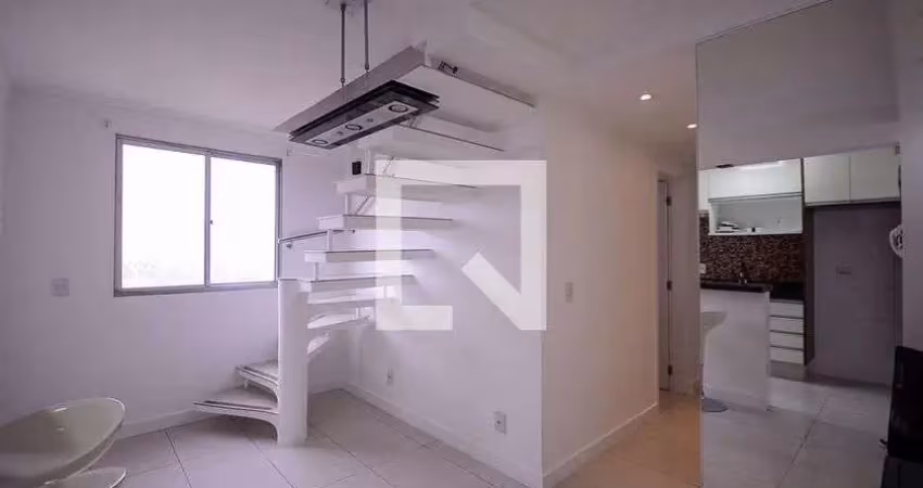 Apartamento à venda - vila das mercês, 2 quartos,  88 m2