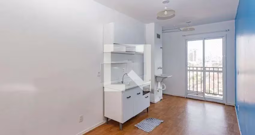 Apartamento com 1 quarto à venda na Rua Alencar Araripe, 74, Sacomã, São Paulo