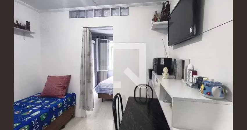 Apartamento com 1 quarto à venda na Praça Ministro Costa Manso, 12, Liberdade, São Paulo