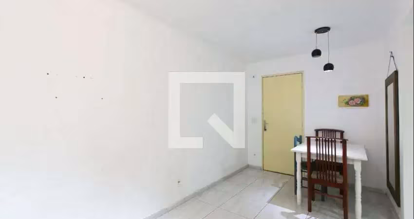 Apartamento com 1 quarto à venda na Rua Agrimensor Sugaya, 1133, Itaquera, São Paulo
