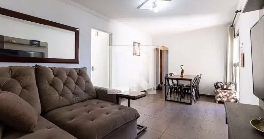 Apartamento à venda - vila das mercês, 3 quartos,  62 m2