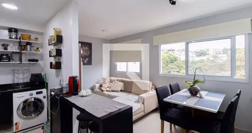 Apartamento com 1 quarto à venda na Avenida Tarumã, 505, Cangaíba, São Paulo
