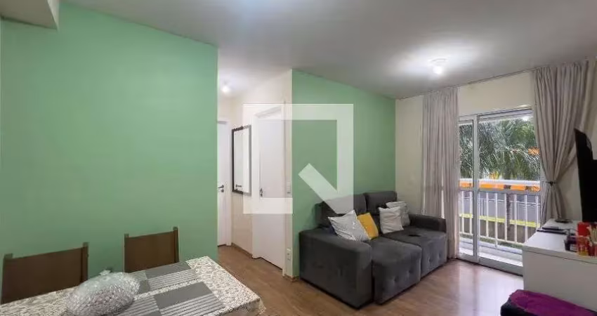 Apartamento com 2 quartos à venda na Rua Glicério, 301, Liberdade, São Paulo
