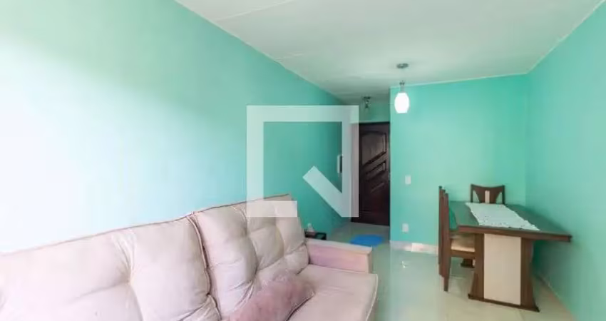 Apartamento à venda - vila progresso, 2 quartos,  62 m2