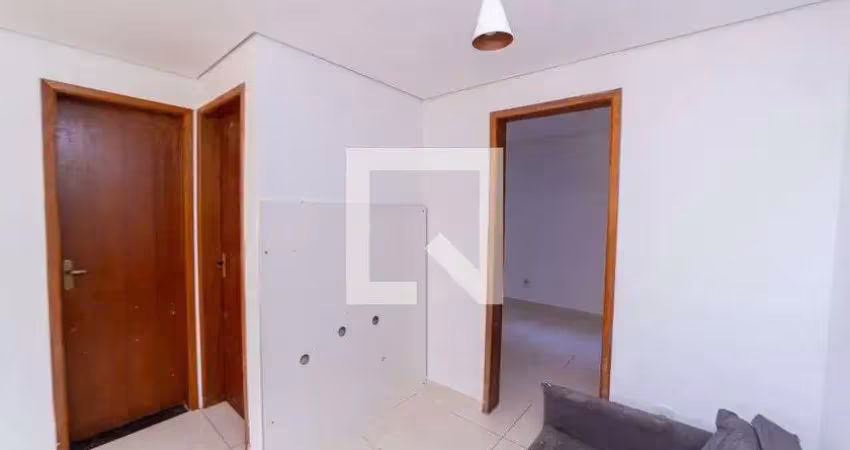 Apartamento à venda - ermelino matarazzo, 2 quartos,  35 m2