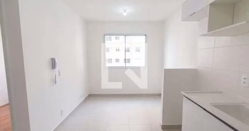 Apartamento com 2 quartos à venda na Rua José Bento, 410, Cambuci, São Paulo