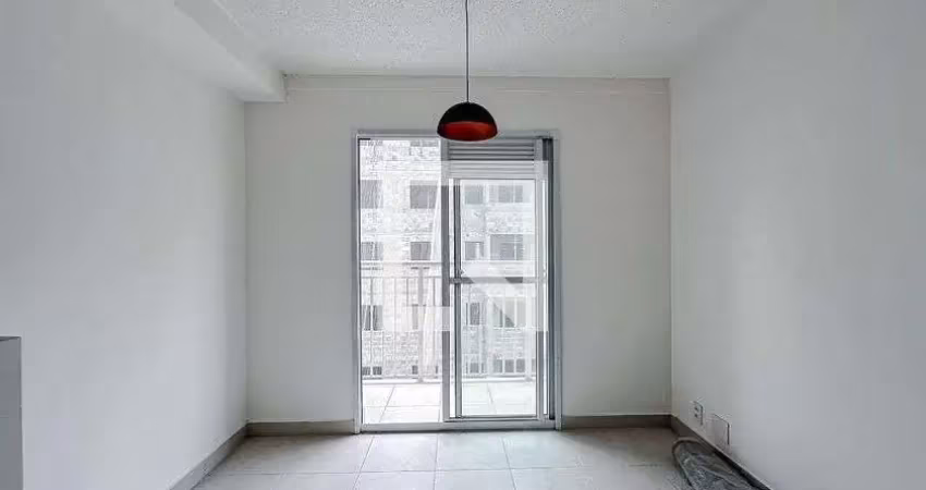Apartamento com 1 quarto à venda na Rua Júlio de Castilhos, 248, Belém, São Paulo