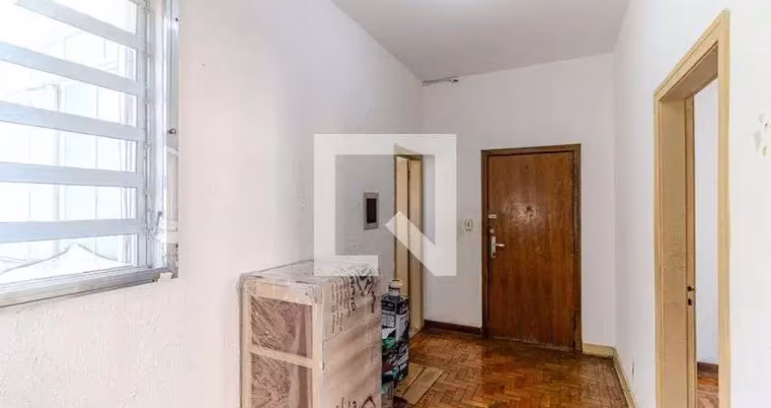 Apartamento com 2 quartos à venda na Rua Vitória, 559, Centro, São Paulo