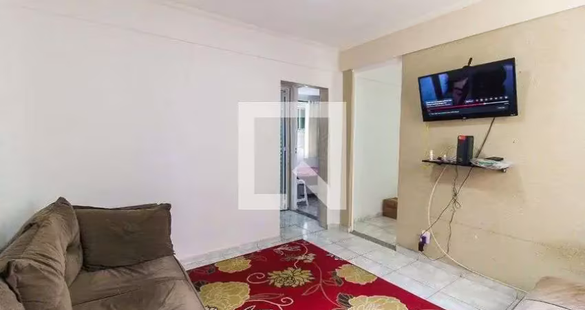 Apartamento com 2 quartos à venda na Rua Guaiá Guaçu, 110, Itaquera, São Paulo