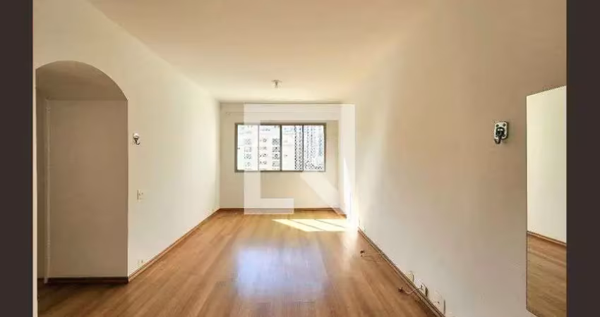 Apartamento com 1 quarto à venda na Avenida Rouxinol, 763, Moema, São Paulo