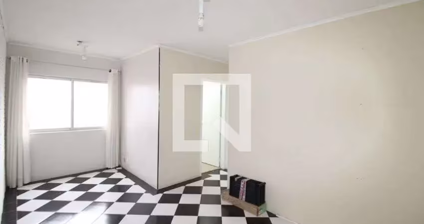 Apartamento com 2 quartos à venda na Avenida Nova Cantareira, 1428, Água Fria, São Paulo