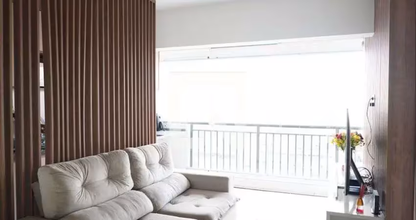 Apartamento à venda - vila invernada, 2 quartos,  45 m2
