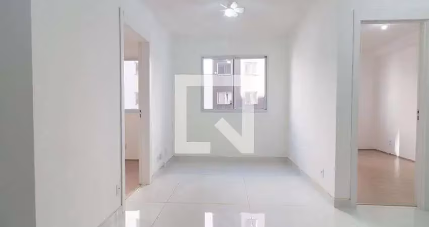 Apartamento com 2 quartos à venda na Avenida Alexandre Mackenzie, 357, Jaguaré, São Paulo