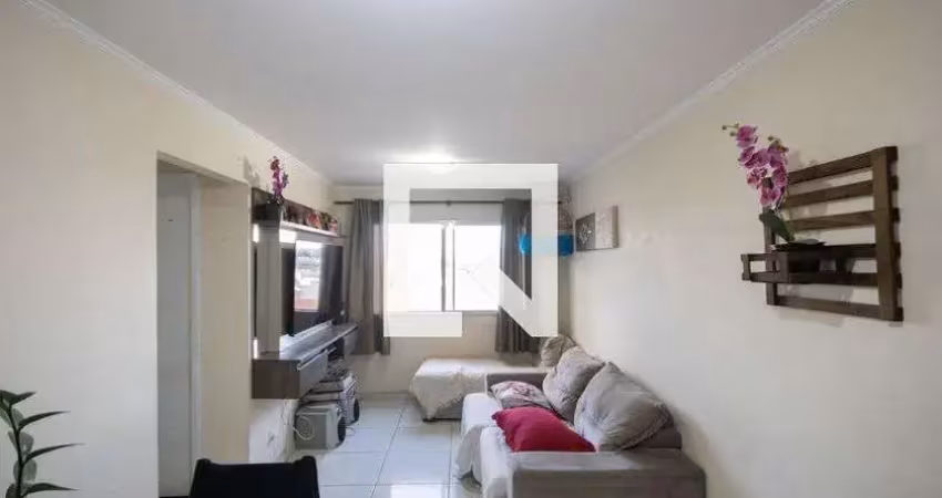 Apartamento à venda - parque novo mundo , 2 quartos,  58 m2