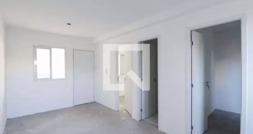 Apartamento com 2 quartos à venda na Rua Francisco Augusto, 56, Mandaqui, São Paulo
