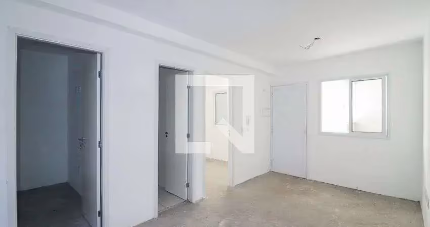 Apartamento com 2 quartos à venda na Rua Francisco Augusto, 56, Mandaqui, São Paulo