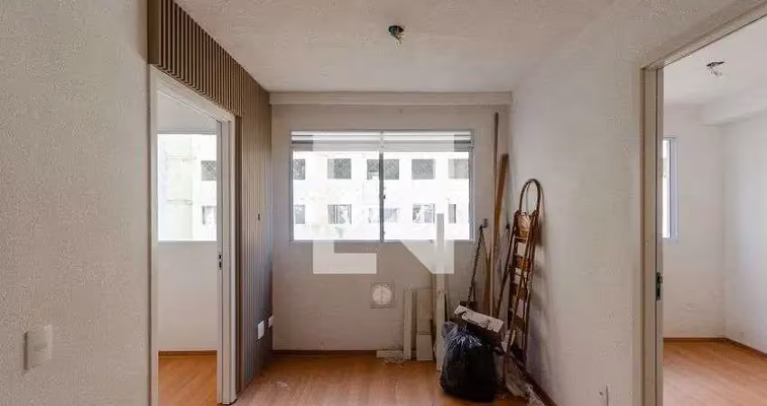 Apartamento à venda - freguesia do ó, 2 quartos,  33 m2