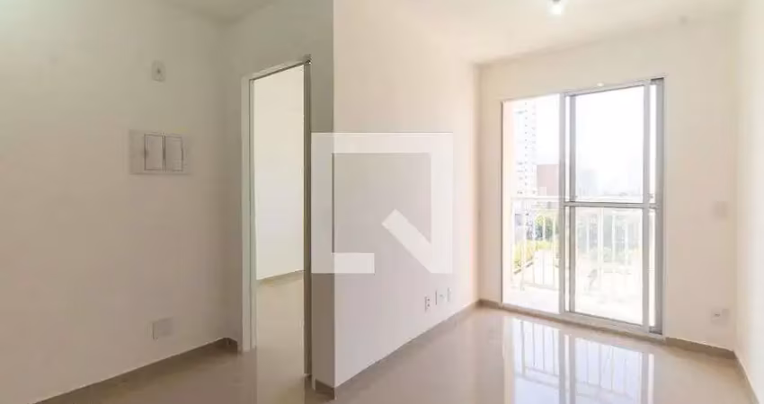 Apartamento com 1 quarto à venda na Rua Cristais, 38, Tatuapé, São Paulo