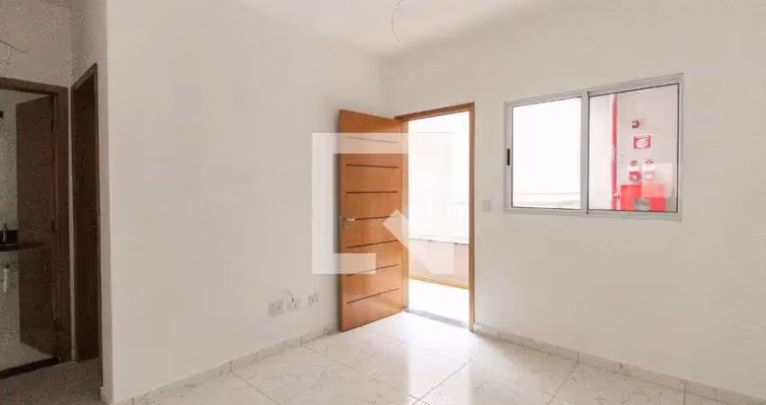 Apartamento com 2 quartos à venda na Avenida David Domingues Ferreira, 1480, Itaquera, São Paulo