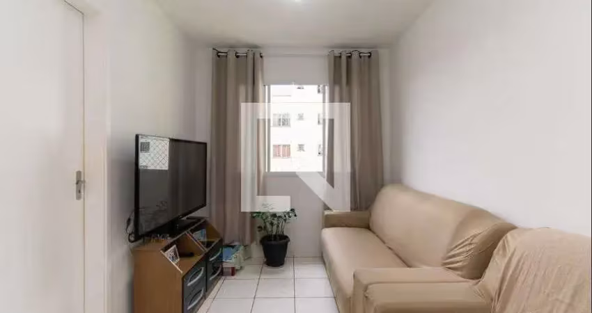 Apartamento à venda - vila formosa, 2 quartos,  45 m2