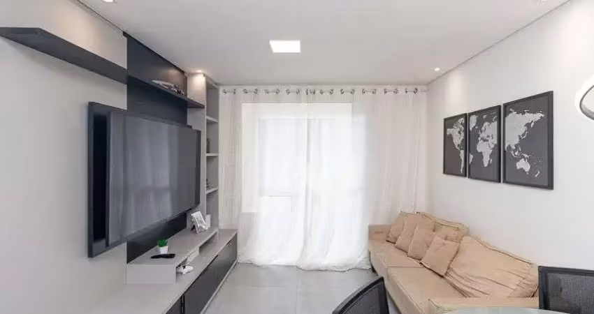 Apartamento com 2 quartos à venda na Avenida Júlio Buono, 798, Vila Ede, São Paulo