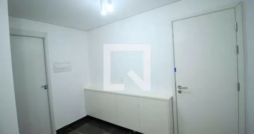 Apartamento com 1 quarto à venda na Rua Tobias Barreto, 501, Mooca, São Paulo