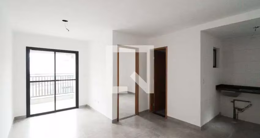 Apartamento com 1 quarto à venda na Rua Capitão Francisco Lipi, 428, Água Fria, São Paulo