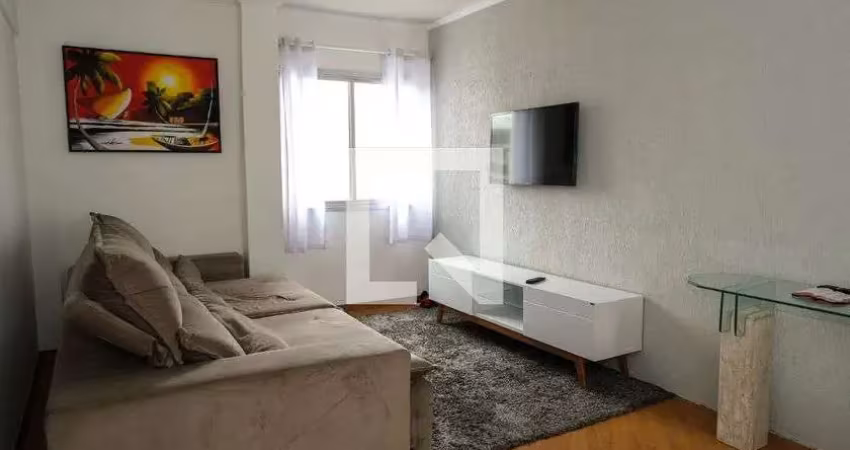 Apartamento à venda - vila madalena, 2 quartos,  76 m2