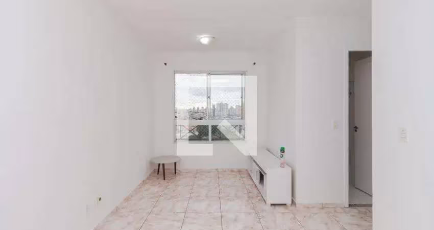 Apartamento com 2 quartos à venda na Rua Viena, 97, Sacomã, São Paulo