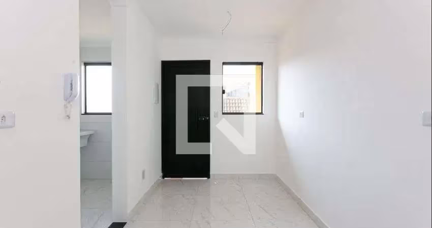 Apartamento à venda - vila esperança, 1 quarto,  30 m2