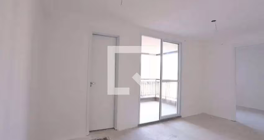 Apartamento com 1 quarto à venda na Rua Elói Cerqueira, 287, Belém, São Paulo