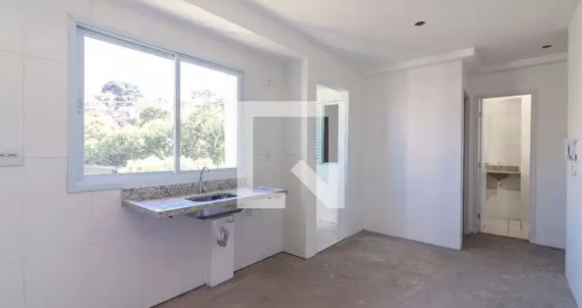 Apartamento com 2 quartos à venda na Rua Francisco Augusto, 56, Mandaqui, São Paulo