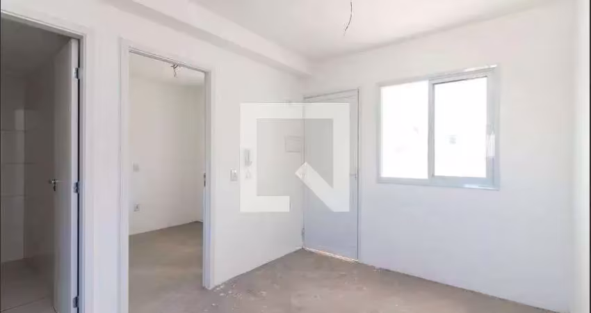 Apartamento com 2 quartos à venda na Rua Francisco Augusto, 56, Mandaqui, São Paulo