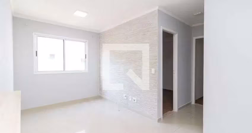 Apartamento com 2 quartos à venda na Rua Guirá-Acangatara, 218, Cangaíba, São Paulo