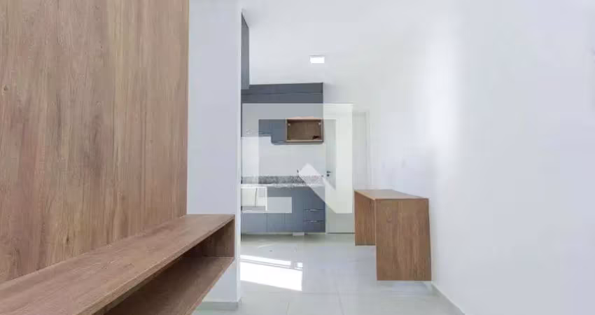Apartamento com 2 quartos à venda na Rua São Bernardo, 375, Tatuapé, São Paulo