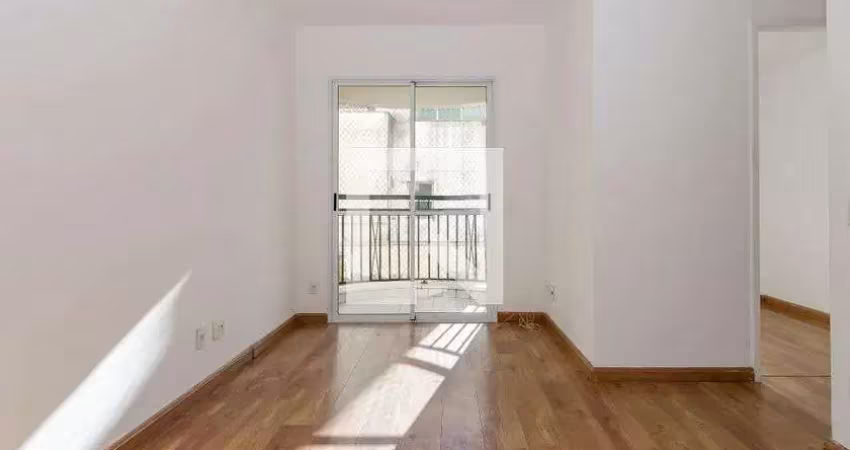 Apartamento à venda - campo belo, 2 quartos,  44 m2