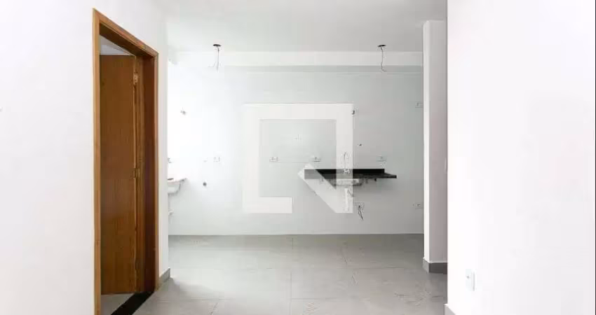 Apartamento à venda - vila matilde, 2 quartos,  40 m2